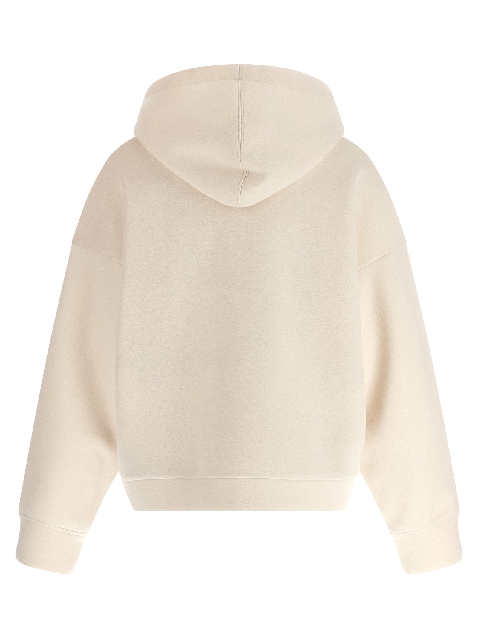 Fabiana Filippi Fabiana Filippi Scuba Cashmere Hoodie