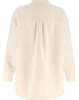 Fabiana Filippi Fabiana Filippi Scuba Cashmere Shirt