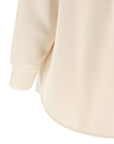Fabiana Filippi Fabiana Filippi Scuba Cashmere Shirt