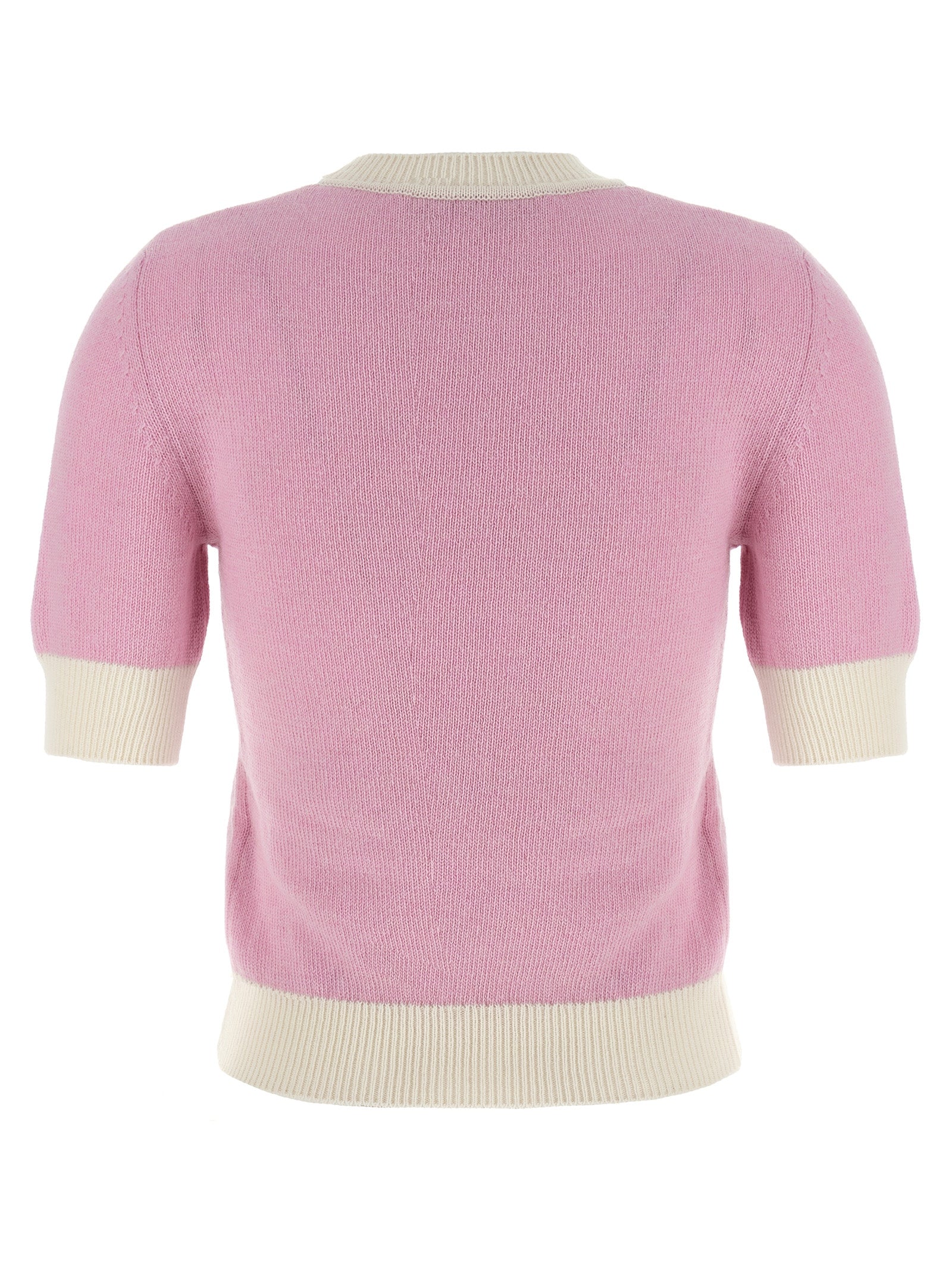 Marni Marni Cropped Sweater