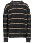Marni Marni Striped Sweater