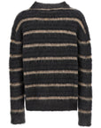 Marni Marni Striped Sweater