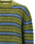 Marni Marni Striped Sweater