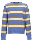 Marni Marni Contrast Back Sweater
