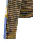 Marni Marni Contrast Back Sweater