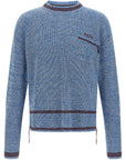Marni Marni Mending Sweater