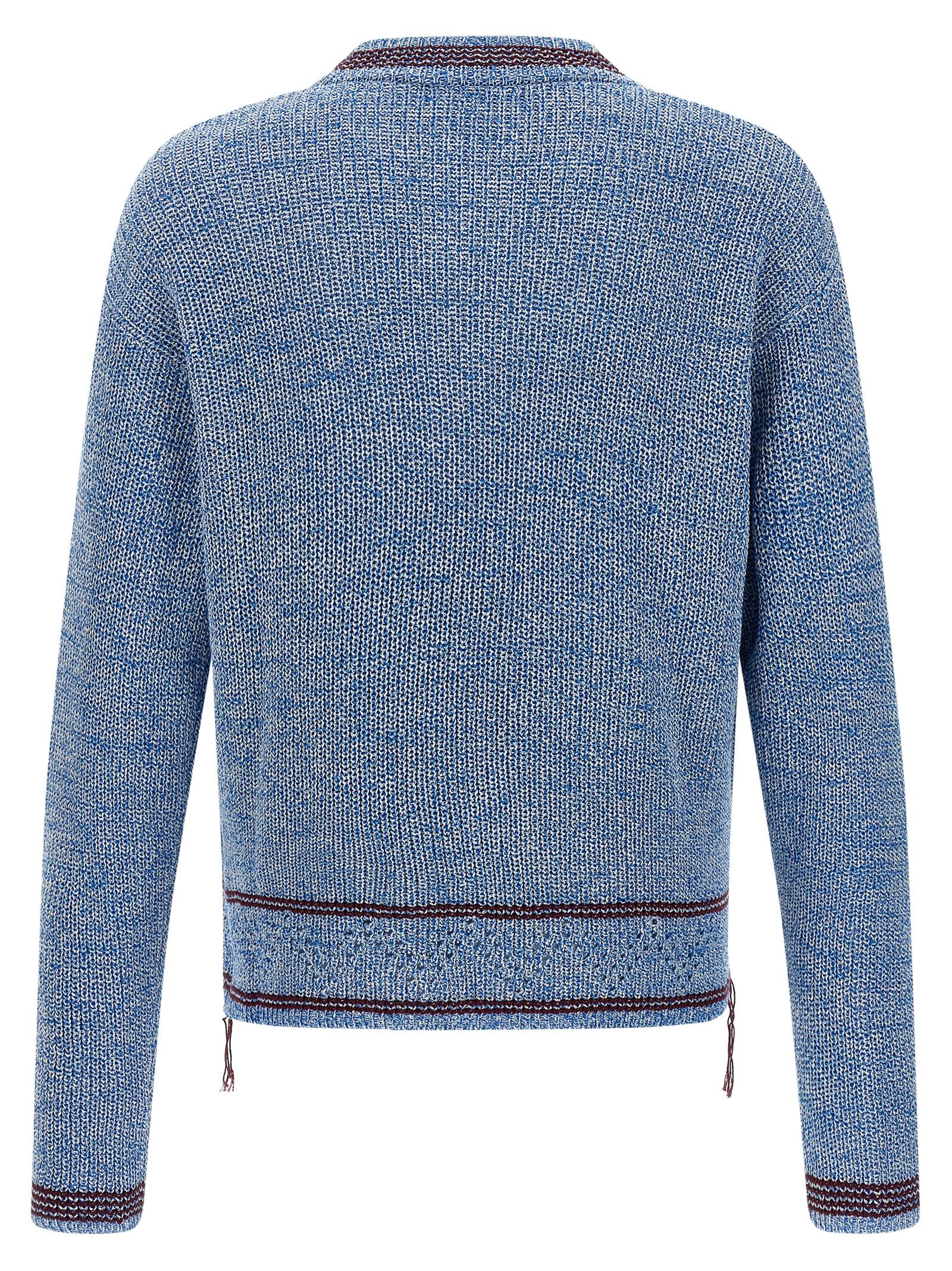 Marni Marni Mending Sweater