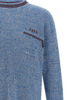 Marni Marni Mending Sweater