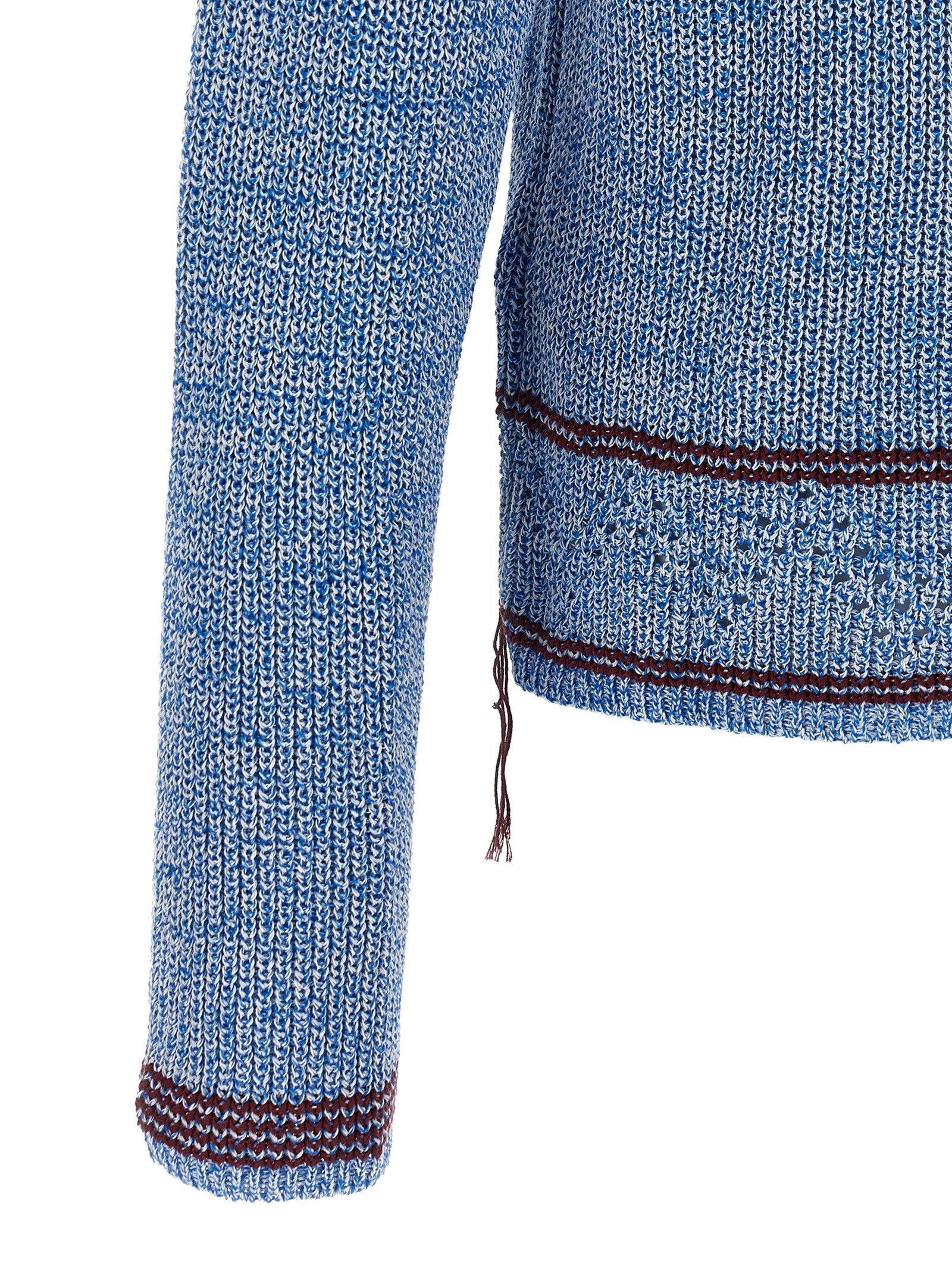 Marni Marni Mending Sweater