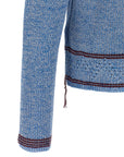 Marni Marni Mending Sweater