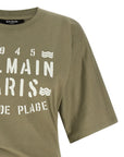 Balmain Balmain Club T-shirt