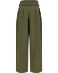 Balmain Balmain High Waist Pants