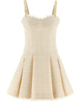 Balmain Balmain Conchiglie Dress