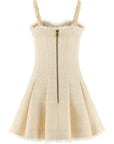 Balmain Balmain Conchiglie Dress