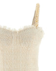 Balmain Balmain Conchiglie Dress