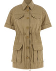 Balmain Balmain Saharan Dress