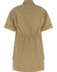 Balmain Balmain Saharan Dress