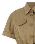 Balmain Balmain Saharan Dress