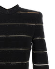 Balmain Balmain Bodycon Dress