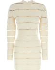 Balmain Balmain Bodycon Dress