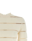 Balmain Balmain Bodycon Dress