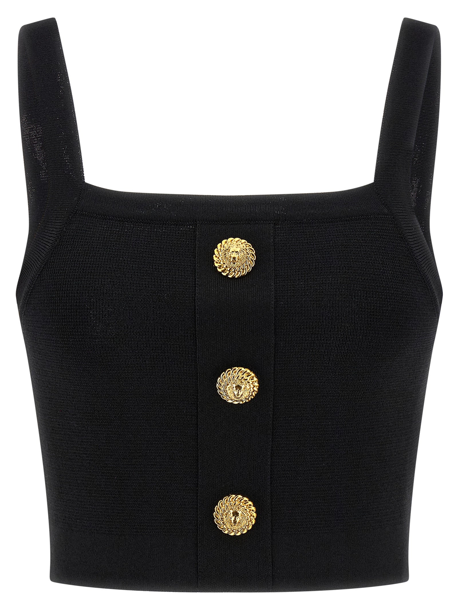 Balmain Balmain Top 3 Buttons