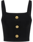 Balmain Balmain Top 3 Buttons