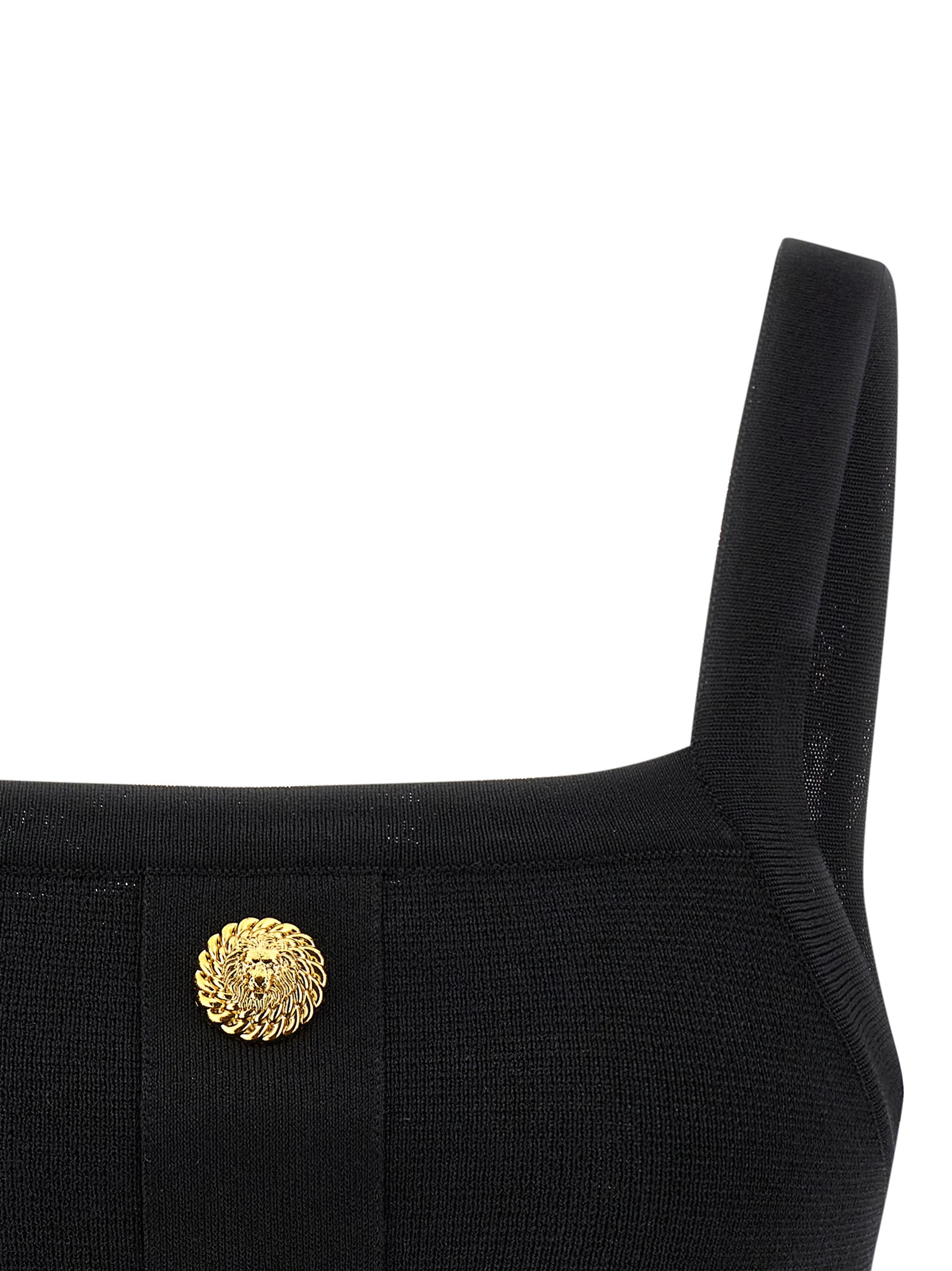 Balmain Balmain Top 3 Buttons
