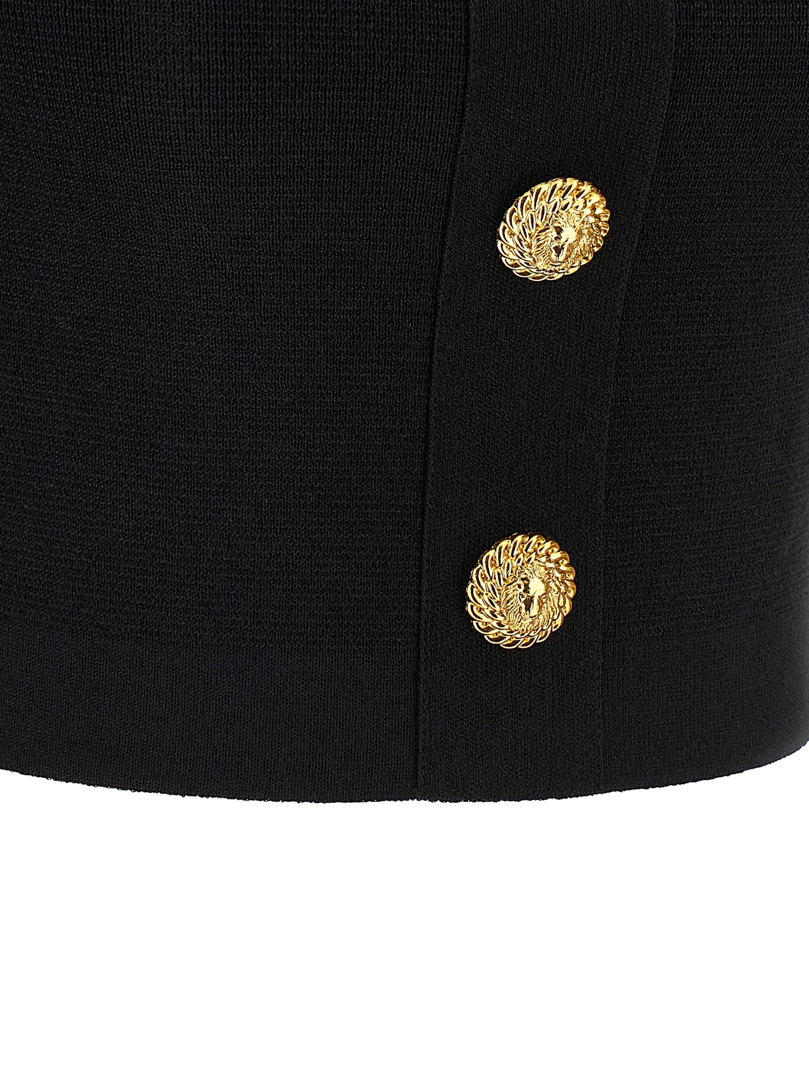 Balmain Balmain Top 3 Buttons