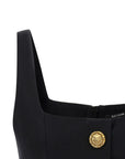 Balmain Balmain Button Top