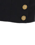 Balmain Balmain Button Top