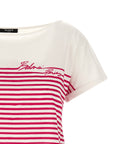 Balmain Balmain Marinière T-shirt