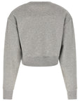 Balmain Balmain Paris Sweatshirt