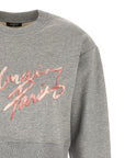 Balmain Balmain Paris Sweatshirt