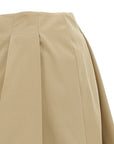 Balmain Balmain Chain Skirt