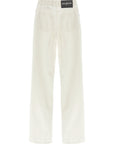 Balmain Balmain Embroidery Jeans