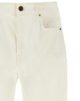 Balmain Balmain Embroidery Jeans