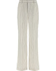 Balmain Balmain Striped Pants