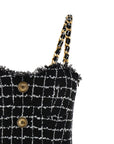 Balmain Balmain Tweed Dress