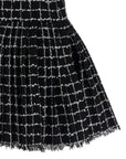 Balmain Balmain Tweed Dress