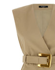 Balmain Balmain Anthem Dress