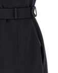 Balmain Balmain Wrap Dress