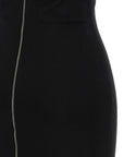 Balmain Balmain Belt Dress