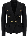Balmain Balmain Tweed Blazer