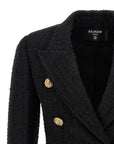 Balmain Balmain Tweed Blazer