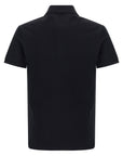 Balmain Balmain Embroidery Polo Shirt