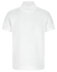 Balmain Balmain Embroidery Polo Shirt