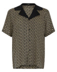 Balmain Balmain Monogram Shirt