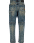 Balmain Balmain Biker Jeans