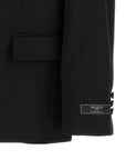 Balmain Balmain Crystal Blazer